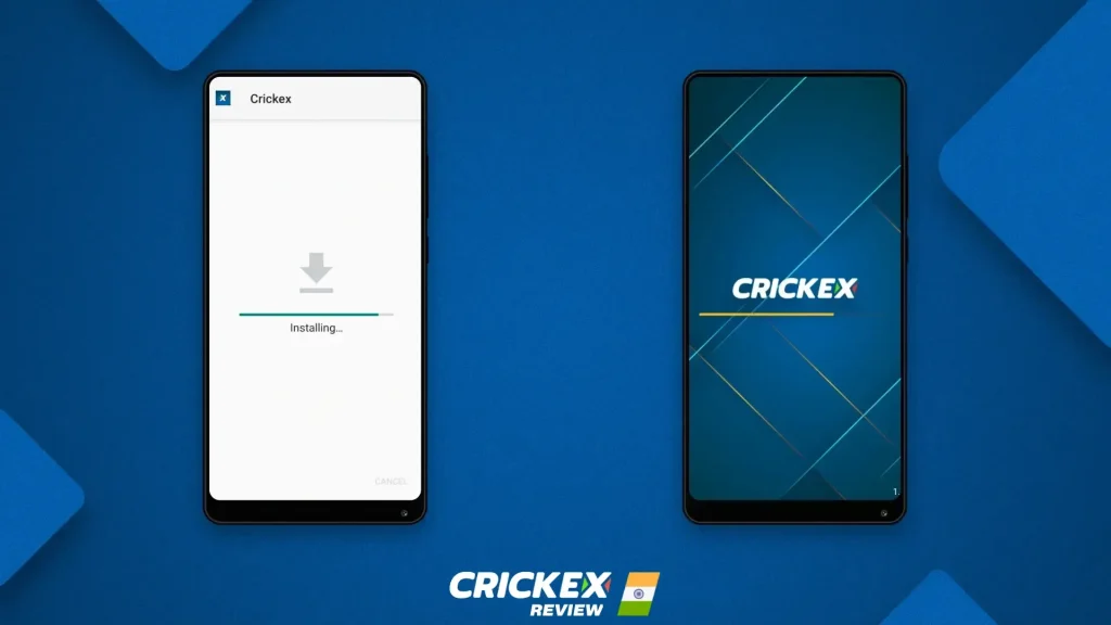 crickex অ্যাপ এখন খোলা আছে